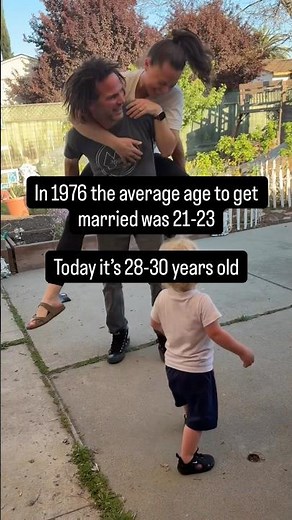 Marriage Age Then vs Now… What Changed? #marriedlife #couplesconversation #couplescontent