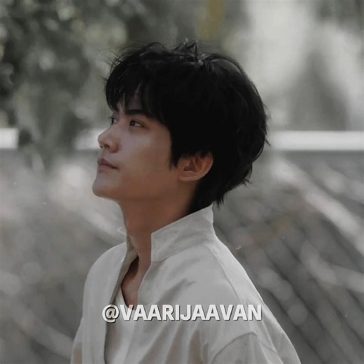 LU XI XIAO😻| Never Ending Summer | #neverendingsummer #zhoukeyu #baoshangen