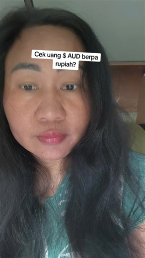 Kurs AUD ke Rupiah: Cek Nilai 1 AUD Hari Ini