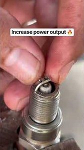 Increase power output 🔥👨‍🔧#engineworks #mechanic #highlights #usaviralvideoshort