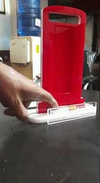 Loose Cigarette Vending Machine Sells Single Smokes 24/7 – One Cigarette at a Time!