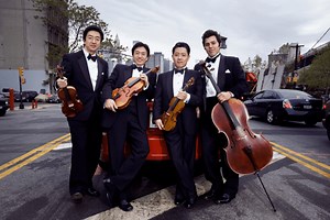 Shanghai Quartet - Alchetron, The Free Social Encyclopedia