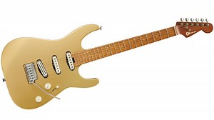 Charvel Pro-Mod DK22 Review