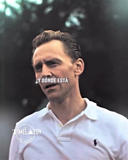 ivy on Instagram: "(No plot spoilers) When he swears 😮‍💨🔥 yessirrrrrr — #tomhiddleston #tomhiddlestonedit #thenightmanager #jonathanpine #loki Tom Hiddleston The Night Manager edit. Loki edit"