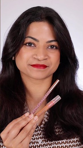 Lip Liner Tutorial For Beginners - Why You Actually Need It