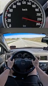 120K views · 604 reactions | 186-konny Opel Vectra C i perspektywa z oczu kierowcy.類 Niemiecka autostrada, a na niej pomiar 100-200 km/h z szybszym bujnięciem. Pod maską 1.9 CDTI po chiptuningu. #Opel #Vectra #Tuning #Vmax #Topspeed #Autostrada #Autobahn | Petrolhead Number One | Facebook