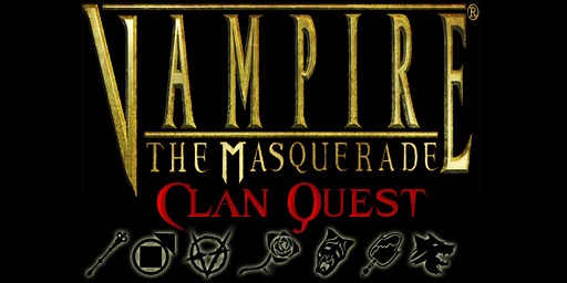 VTMB: Clan Quest Mod for Vampire: The Masquerade – Bloodlines
