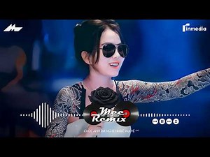 NONSTOP 2026 BAY PHÒNG BASS CỰC MẠNH ✈️ NHẠC SÀN VINAHOUSE DJ MIXTAPE 2026 ✈️ NHẠC REMIX CỰC MẠNH P2