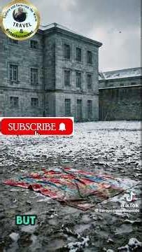 Europe's Most Shocking Forgotten History
