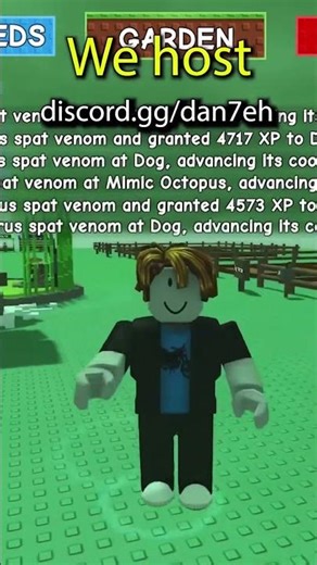 Join The Discord Server! #dan7eh #roblox ‪@DAN7EH‬