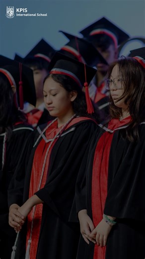 🎓 Cheers to the Class of 2025! 🌟 At KPIS International School, we’re proud to celebrate a class of innovative, future-ready global citizens—graduates prepared not just for university, but for a rapidly evolving world. This year, our students have been accepted into exceptional programs, including: - Medicine & Dentistry - Engineering & Technology (Chemical Engineering, Robotics & AI Engineering, Civil, Electrical, Mechatronics, Cyber Security) - Sciences (Biotechnology, Marine Biology, Paramed