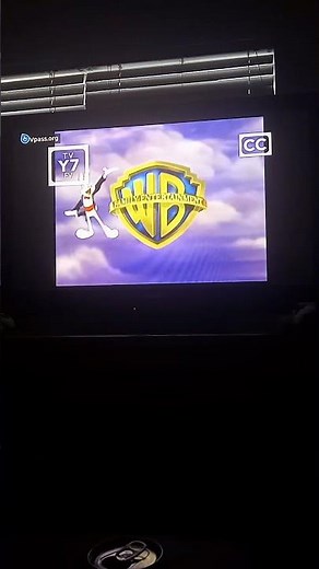 Chill Out Scooby-Doo! (2007) - Cartoon Network Intro