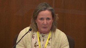 82K views · 530 reactions | Kim Potter breaks down on the stand: "I said Taser, Taser, Taser and nothing happened. And then he told me I shot him." https://www.kare11.com/article/news/local/daunte-wright/kim-potter-trial-live-updates/89-868ef1f7-9847-4a87-9fee-1dde9dfb7822 | KARE 11 | Facebook