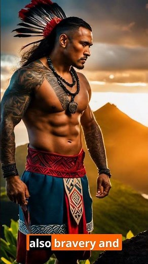 Polynesian Tattoos: Ancient Art and Modern Masterpieces | A Visual Journey