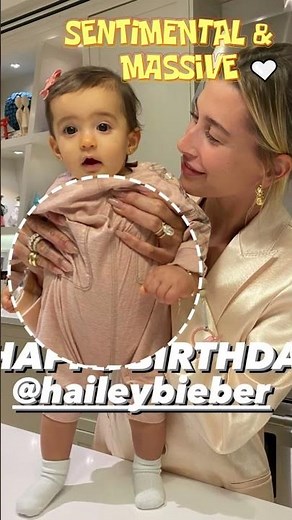 Hailey Bieber’s 2026 Jewelry Revolution: Ditching the Oval for a Pear Cut Diamond 💎