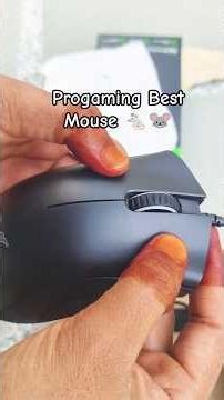 Razor Pro Gaming mouse Unboxing#live #automobile #livesports #bestmouse #progamer #viralshorts