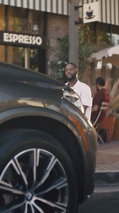 24/7 support makes for a healthy relationship🚗 | BMW USA