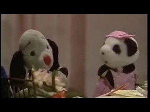 The Sooty Show Restaurant Episode Kids TV Shows Full Episodes Soo & Sweep -Newest Cbee