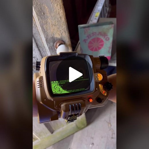 Mrs.Fallout on TikTok