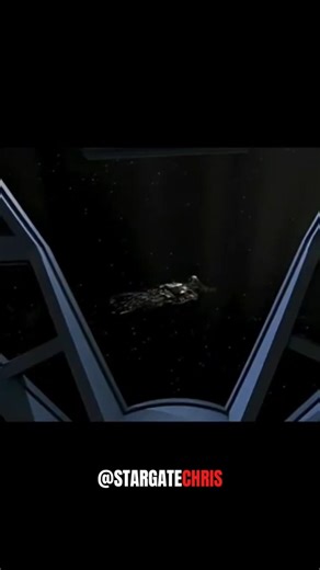 10,000 year old battle remains | Stargate Atlantis SGA