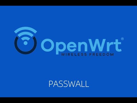 آموزش نصب PassWall 2 روی OpenWrt به صورت قدم به قدم! 🌐🔧