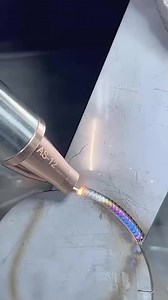 Amazing Laser welding machine is so nice guys buy it and thank me later Top Views tv please f0ll0w my backup page Amazing Vlog 247 | Top Views tv