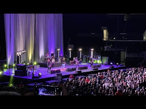 THE GO-GO'S: CRYPTO.COM ARENA, LOS ANGELES, MARCH 30, 2022! (4K)