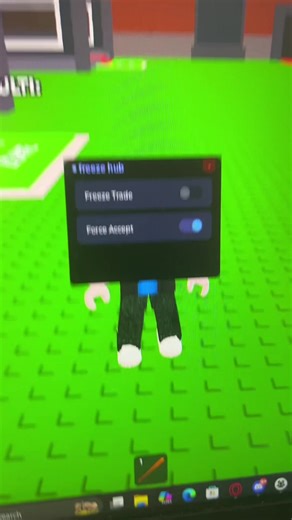 best trade freezer #roblox #stealabrainrot #script #fy | freeze script