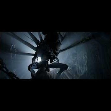 Aliens Dark Descent #games #gaming #gametrailers #AliensDarkDescent