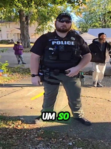 14K views · 164 reactions | Officer Cody Strain Refuses To Write A Report Despite T.r.e.s.p..assers, Damaging My Property | DodiCL corp | Facebook