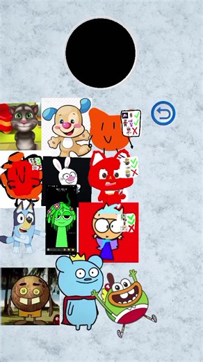 yes and No Shows List