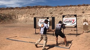 1.5K views · 69 reactions | Got off to a pretty solid start on Day 1 at the U.S. Practical Shooting Assn. (USPSA) Nationals. Shooting decent points and decent times through the first 7 stages. . Excited to get that JP Enterprises GMR warmed up and get back at it in the morning . . #onlyshootopen #uspsa #ipsc #pcc #pccyeahyouknowme #ar9 #dowork #competitionshooting Josh Froelich | Josh Froelich | Facebook