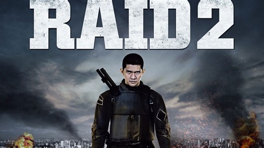 The Raid 2 Free Watch Movie — Free Movies Center