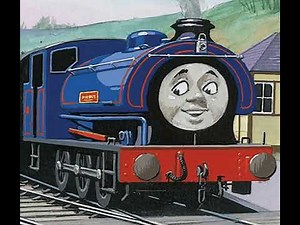 Wilbert's CGI Whistle (custom)