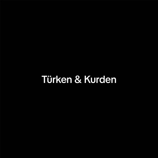 Türken und Kurden: Gemeinsame Geschichte und Sprache
