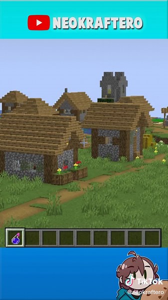 La Mejor Semilla de Minecraft 1.16.5