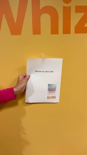 9 comments | Don't miss the Retail Success Summit kickoff happening June 12th from 12-3 PM Eastern. Join us live on Facebook to officially dive into #summitseason and meet featured speakers, learn from alumni, and of course, get the chance to win FREE tickets! #retailsuccessummit #rss2024 #retailtraining #retailtips #retailconference #retailexperts | WhizBang! Retail Training | Facebook