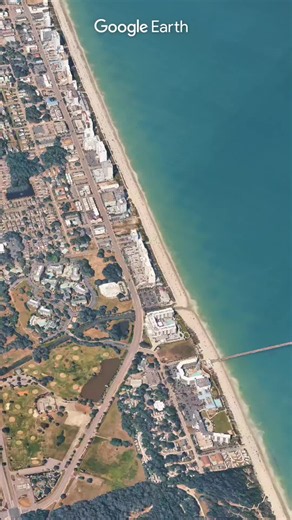 Luxury Myrtle Beach Escape with a $20 Million Twist