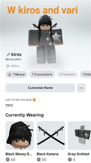 W ‪@kiros-playz-vari‬ ‪@Variツ‬