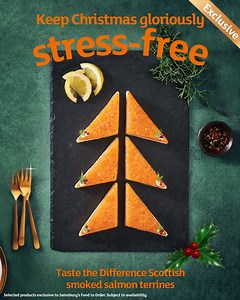 30 reactions · 3 comments | Our Christmas food ordering makes Christmas easy! Also there’s a £5 Argos voucher for customers spending £80 or more before 2nd December  | Sainsbury's | Facebook