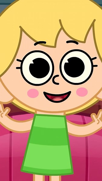 Upar Pankha Chalta Hai Aur Choti Badi Masti Karti Hain! 👧 #shorts #hindirhymes #kidssongs #trending