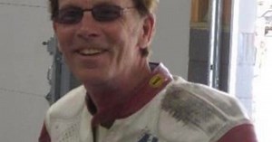Allen Ray Rogers