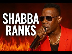 Shabba Ranks: The Untold Story of Dancehall’s Emperor (Full Documentary)