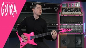 3.7K views · 177 reactions | The new Neural DSP Gojira plugin, I'm damn impressed, what do you think? | McRocklin | Facebook