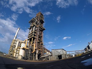 Sustainable Steel: Nucor leading the way in low-carbon steel production to build our modern economy [Sponsored]