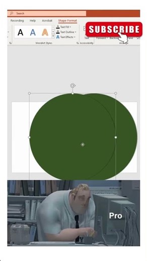 PowerPoint animation #impress #msword #excel #powerpoint #animation #presentation #libreoffice