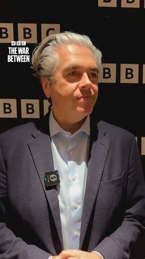 82K views · 665 reactions | Composer Lorne Balfe speaks on his inspiration behind Barclay’s theme… ⛰️ The War Between official television soundtrack is available now!  | Doctor Who | Facebook