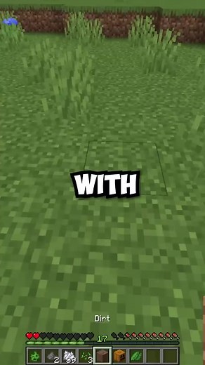 12 reactions | Minecraft's Cheapest Golem #minecraft #minecrafters #minecrafter #minecraftbuilds #minecraftindonesia #minecraftpe #minecraftbuild #minecraftonly #minecrafthouse #minecrafthouses #minecrafthouses #minecraftideas #minecraftpc #minecrafttutorial #minecraftbuildings #diamonds #minecraftserver #minecraftxbox #minecrafts #tiktok #tiktokindonesia #tiktokindia #tik #tiktokdance #tiktokers #tiktokindo #fpv #live #love2022 #Bionic #skip_the_tutorial | Skip the Tutorial | Facebook