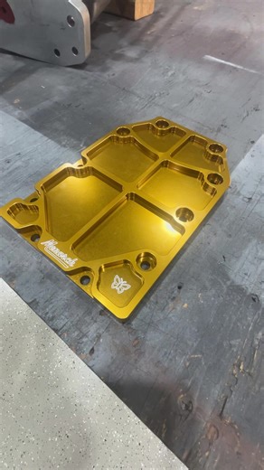 Innovative Transmission Cover Design for Jerico 4 Speed