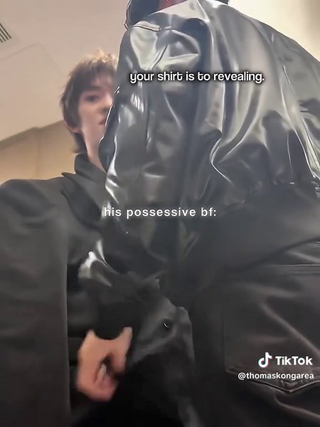 #thomaskong | thomas